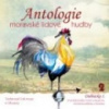 Various - Antologie moravské lidové hudby 2. [CD]