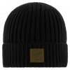 Korda zimná čiapka Le Fishermen Beanie Black (KBH18)