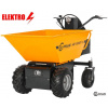 Lumag Germany Minidumper LUMAG MD500EPRO-H HYDRAULICKÉ VYKLÁPĚNÍ