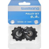 SHIMANO KLADKY RD6700 SET KLADKY DO PREHADZOVAČKY