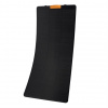 Solár FV panel flexibilný SS-PT MoK SOLARFAM 150Wp/21.45V/6.99A SZ-150-36MFE ETFE UM25V (Flexibilný prenosný FV panel SS-PT ETFE, Určenie: Karaván/Loď/Turistika, Solár FV Panel: Monokryštál 150Wp/ 36č