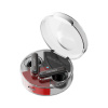 Bezdrôtové slúchadlá Lenovo Live Pods LP10 / čierna 661544
