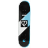 Heart Supply Chris Chann Pro Skate Deska (8.25