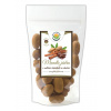 Mandle v mléčné čokoládě se skořicí - 150 g