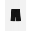 COCCODRILLO COCCODRILLO Krátke nohavice rozmer 152 farba čierny pre chlapcov