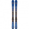 Rossignol EXPERIENCE PRO KID-X + KID 4 GW B76 BLACK junior lyže s vázáním 122