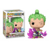 Funko POP! One Piece Zoro Enma Glows in the Dark 1288