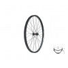 Zapletené koleso predné KLS VALOR 3 DSC F, 27,5