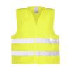 Ardon ALEX Reflexná vesta H2018/uni/XL žltá XL