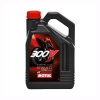 Motorový olej Motul 300V 4T Factory Line 5W-40 4 l