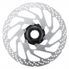 SHIMANO RTEM300 STEPS CENTER LOCK BRZDOVÝ KOTÚČ PRE E-BIKE