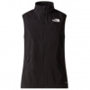 The North Face Nimble Vest 2 Women Čierna XS