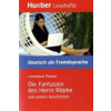 Die Fantasien des Herrn Röpke und andere Geschichten