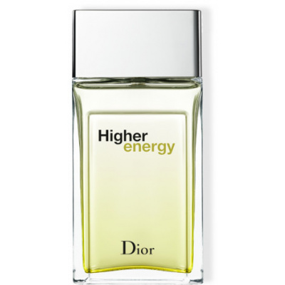 Christian Dior Higher Energy Men Eau de Toilette 100 ml