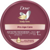 Dove Telové maslo pre zrelú pokožku Pro Age (Body Butter) 250 ml