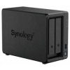Synology DS725+/2x HAT3300-6T (2x 6TB)