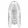 Quicksilver | 350 Alu RIB nafukovací čln biely |Variant:Bez konzoly