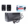 VOL UPS 800VA/480W 9Ah