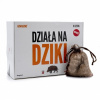Kunagone Odpudzovač Diviakov - Sada 10 ks - Vnútorné Príslušenstvo KUNAGONE