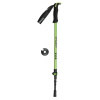 turistické palice HUSKY Spurf green