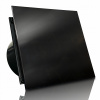 Kúpeľňový ventilátor Wentylator łazienkowy 120 mm Sufitowy Ścienny 120 mm