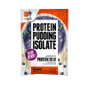 Extrifit PROTEIN PUDDING ISOLATE - čučoriedka, 30g