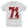 Detroit Red Wings Detské - Dylan Larkin Offset NHL Tričko 14-16 rokov