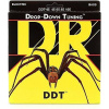 DR Strings DDT-45