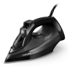 Philips 5000 series DST5040/80 žehlička Naparovacia žehlička Žehliaca plocha steamglide Plus 2600 W Čierna (DST5040/80)