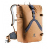 Deuter Amager 25+5 25 l Černá, Hnědá