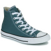 Converse Členkové tenisky CHUCK TAYLOR ALL STAR Zelená