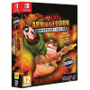 Worms Armageddon (Anniversary Edition) [NSW] NSW