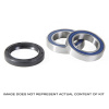 PROX 23.S110033 PROX LOŽISKO ZADNÉHO KOLESA S TESNENÍM KAWASAKI KX 80/85 '98-'20 (25-1033)