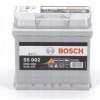 Bosch S5 12V 54Ah 530A 0 092 S50 020