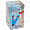 Pásky EasyTouch EasyTouch-cholesterol 10 ks