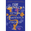 Ostrov stratených stromov - Shafaková Elif