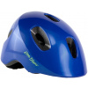 Bontrager Little Dipper Children's Bike Helmet - alpine blue/vis green 46-50