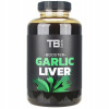TOMAS BLAZEK Booster 500 ml Garlic Liver – zaplavuje cesnak a pečeň