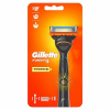 Gillette Fusion5 Power Holiaci Strojček Pre Mužov - 1 Holiaca Hlavica