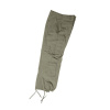 MIL-TEC Kalhoty ACU Olive Vyberte velikost: M
