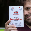 Včelařství Domovina Semienka kvitnúci záhon 4 g
