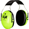 3M Peltor Kid H510AKGC1 Mušľový chránič sluchu 27 dB 1 ks; H510AKGC1