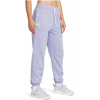 Dámske športové tepláky Under Armour RIVAL TERRY JOGGER W 1382735-539 - XS