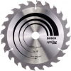 Bosch Pílový kotúč Optiline Wood, 190 mm, otvor 20 mm, 24 zubov 2608640612