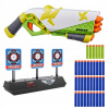 Nerf Roblox Ninja Legends Shadow Sensei F5485 + ELEKTRONICKÁ ŠTÍTKA