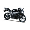 Maisto Motocykl, Honda CBR1000RR, černá, 1:12