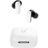 Bezdrôtové slúchadlá do uší Soundcore P30i ANC do 42dB biele