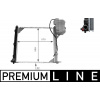 MAHLE Chladič, chlazení motoru BEHR *** PREMIUM LINE *** CR 384 000P