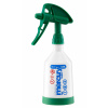 postrekovač ručný dvojčinný Mercury Super Pro+ 360° 0,5l zelený KWAZAR