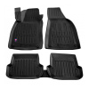 Stingray gumové autorohože Seat Exeo 2008-2013